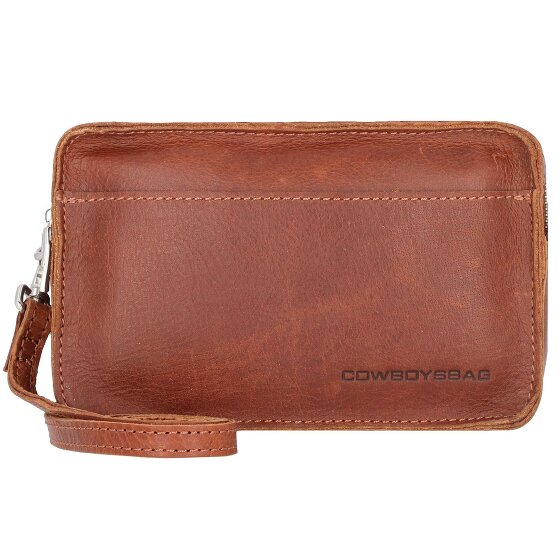 Cowboysbag Bonanza Lymm Shoulder bag Leather 20.5 cm