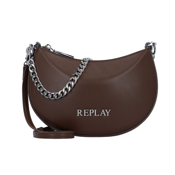 Replay Shoulder Bag 23 cm