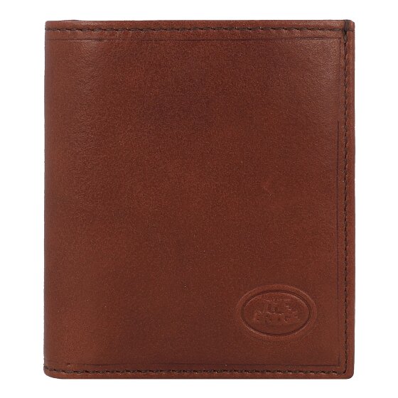 The Bridge Story Uomo wallet leather 8.7 cm