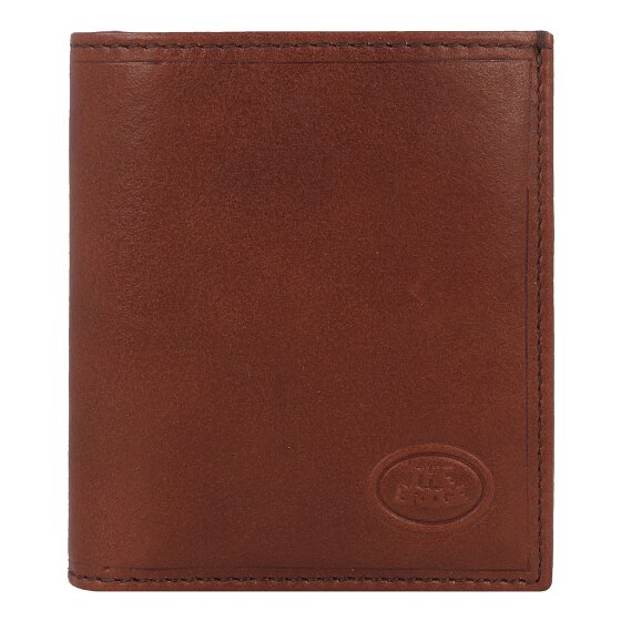 The Bridge Story Uomo wallet leather 8.7 cm