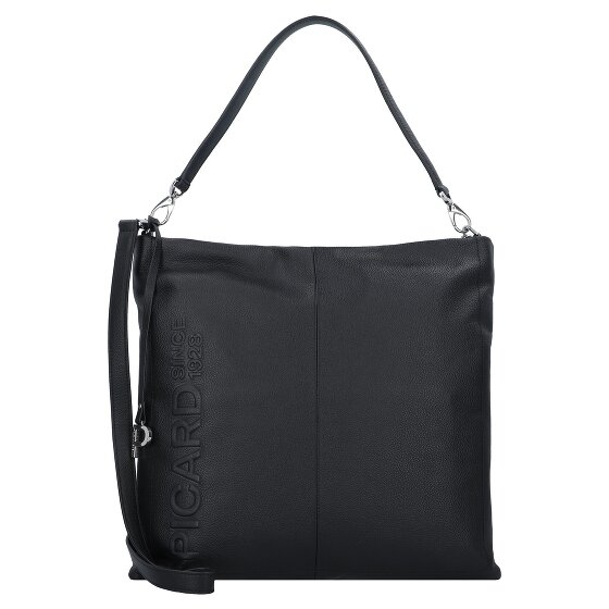 Picard Zoom Shoulder Bag Leather 34 cm