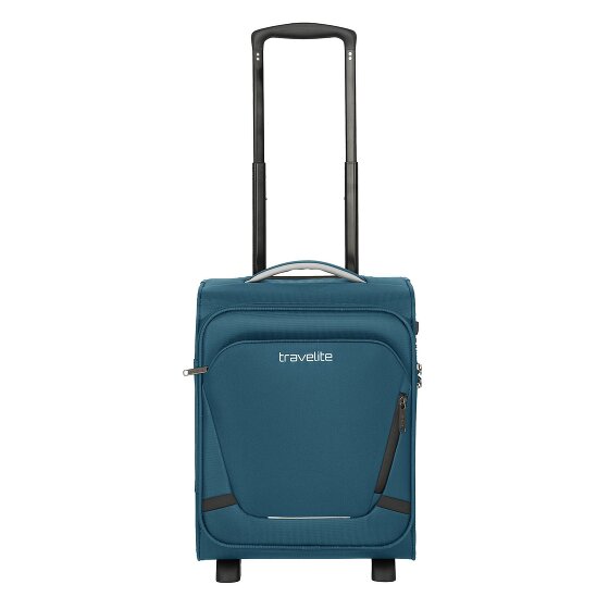 Travelite Jetpack 2 wheels Cabin trolley 40 cm