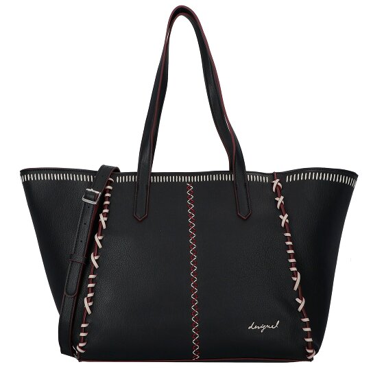 Desigual Manhattan Pespuntes Shopper Bag 34 cm