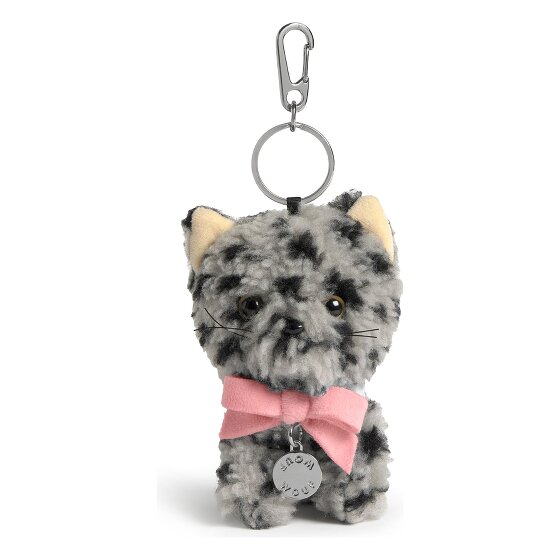Wouf Charms Keychain 14 cm