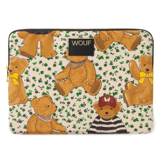 Wouf Daily Tablet sleeve 29 cm