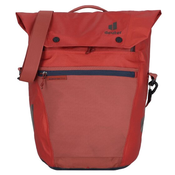 Deuter Mainhattan bicycle bag 33 cm