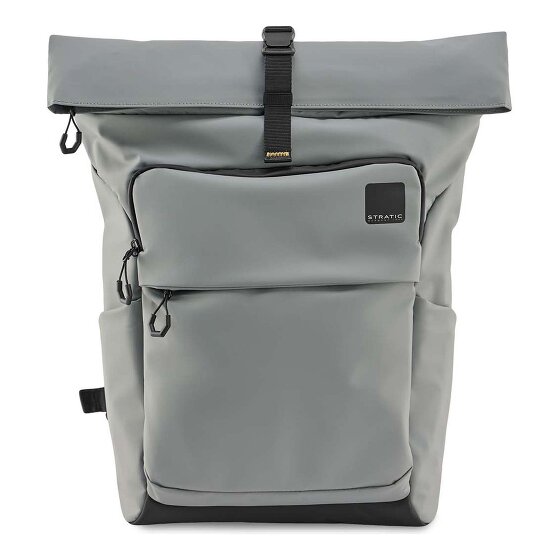 Stratic Vibe Daypack 52 cm Laptop compartment