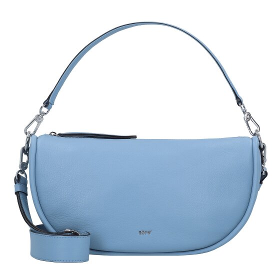 abro Willow Shoulder Bag Leather 34.5 cm