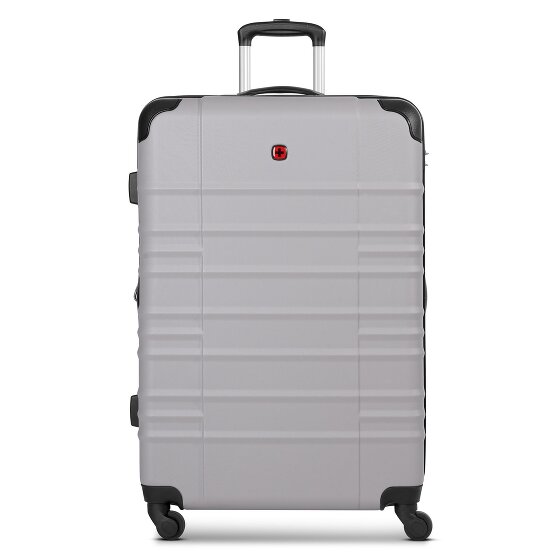 Wenger Amplar Evo 4 wheels Trolley L 75 cm with expansion pleat