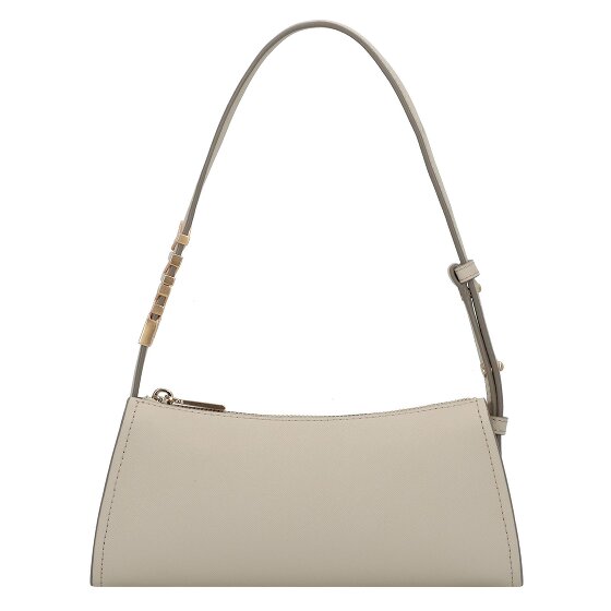 DKNY Avril Shoulder Bag Leather 26 cm
