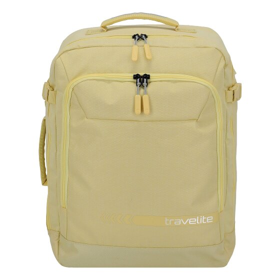 Travelite Kick Off Travel Backpack 51 cm