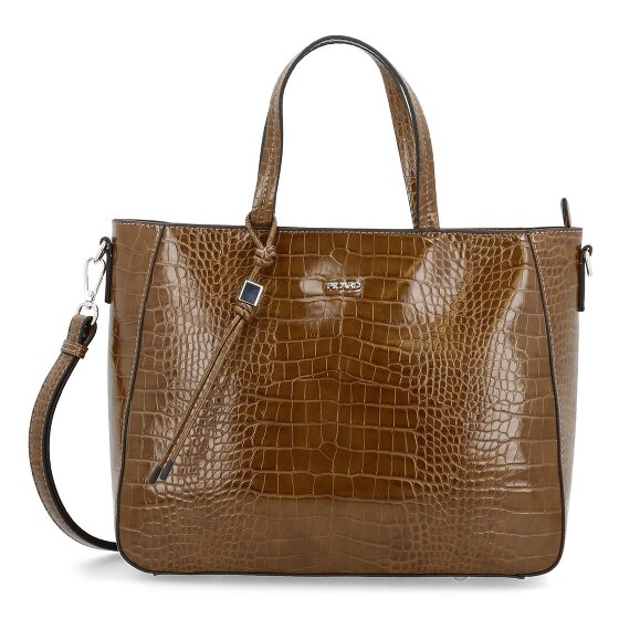Picard Wild Art Shopper Bag 34 cm