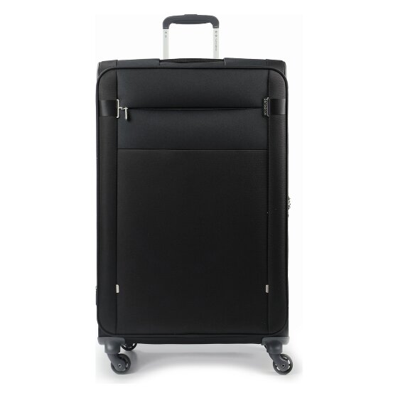 Samsonite Citybeat 4 wheels Trolley 78 cm with expansion pleat