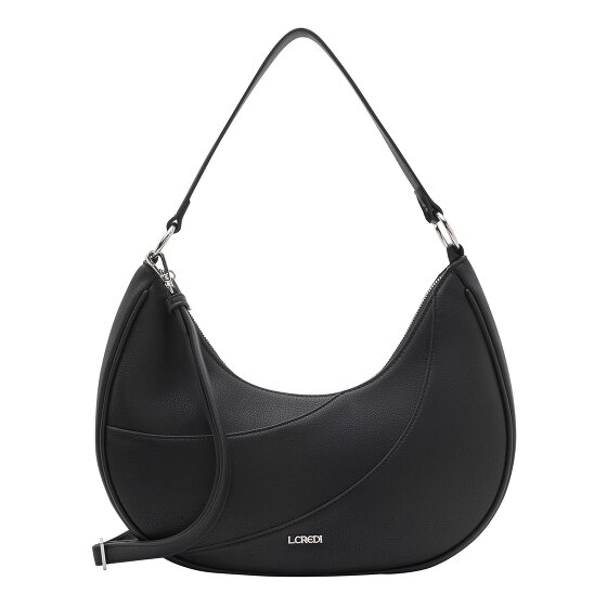 L.Credi Ornella Shoulder Bag 35 cm
