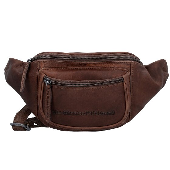 The Chesterfield Brand Jack Fanny pack Leather 22 cm