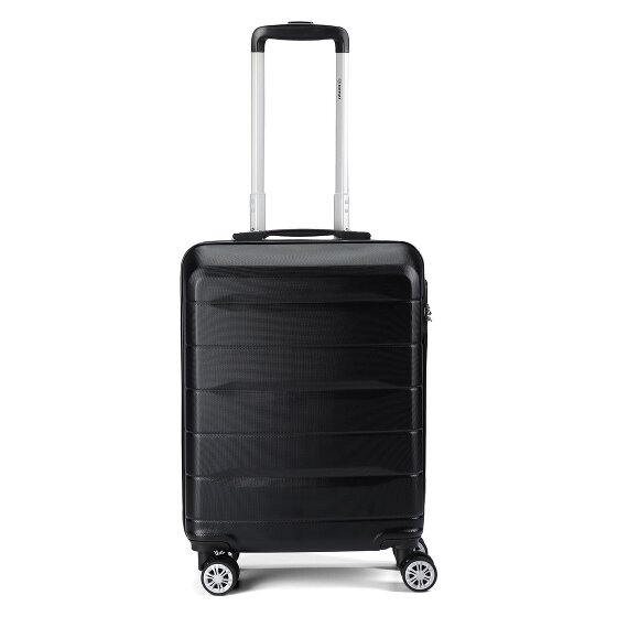Benzi 5583 4 wheels Cabin trolley 55 cm