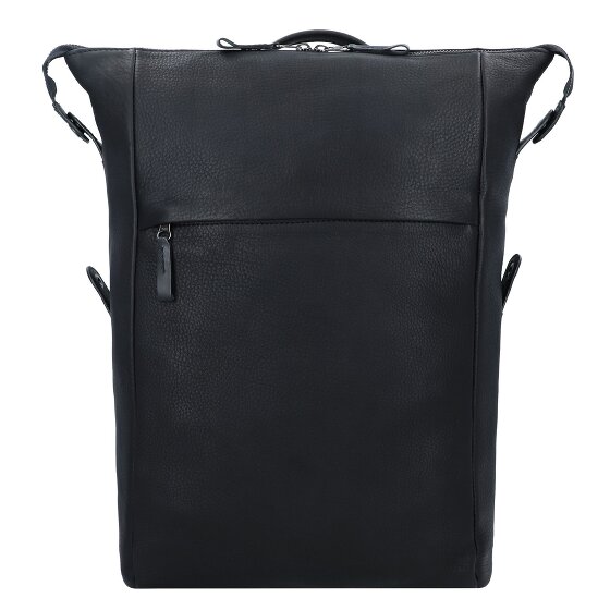 Harold's Country Daypack Leather 41 cm Laptop compartment