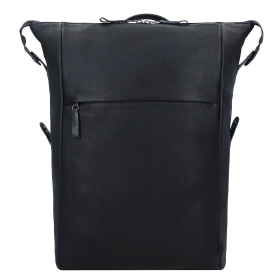 Harold's Country Daypack Leather 41 cm Laptop compartment