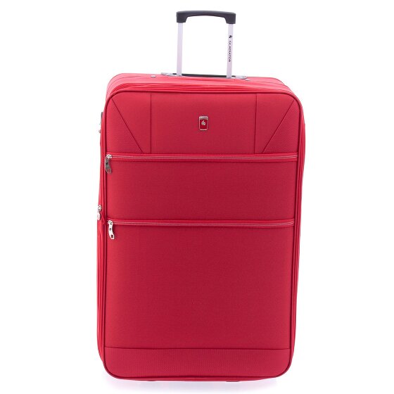 Gladiator 2100 2 wheels Trolley 72 cm Expandable