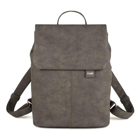 Zwei Mademoiselle.M Daypack 35 cm Laptop compartment