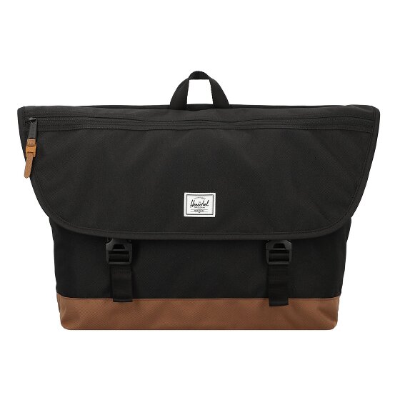 Herschel Cove Messenger 38 cm Laptop compartment