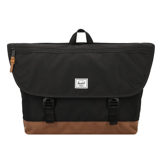 Herschel Cove Messenger 38 cm Laptop compartment Herschel Cove Messenger 38 cm Laptop compartment