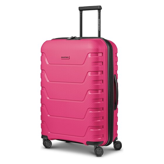 Smartbox Edition 01 4 wheels Trolley 66 cm Expandable