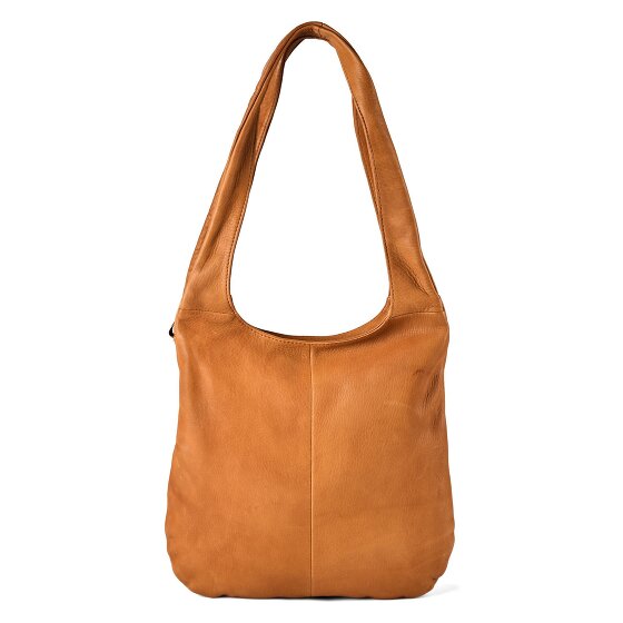 Harold's Cufu Shoulder Bag Genuine Leather 34 cm