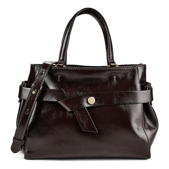 Gianni Chiarini Miranda Handbag Genuine Leather 31 cm
