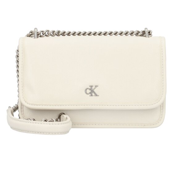 Calvin Klein Jeans Chain Mini Bag Shoulder Bag 18 cm