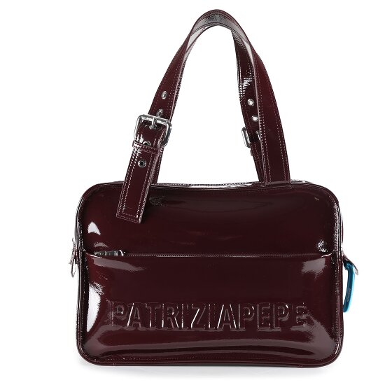 Patrizia Pepe Shoulder Bag Leather 34 cm