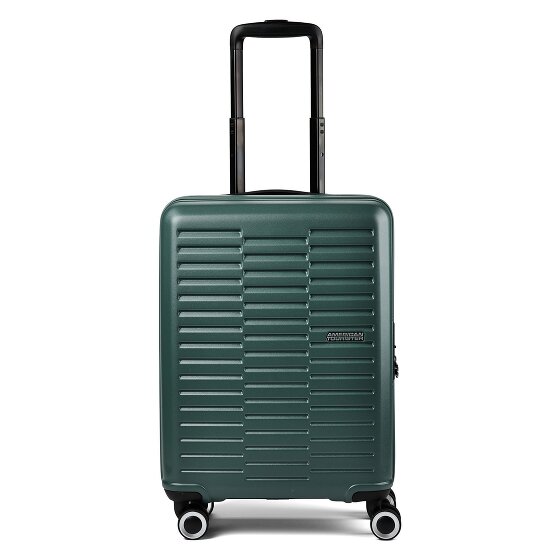 American Tourister Sunset Hills 4 wheels Cabin trolley 55 cm