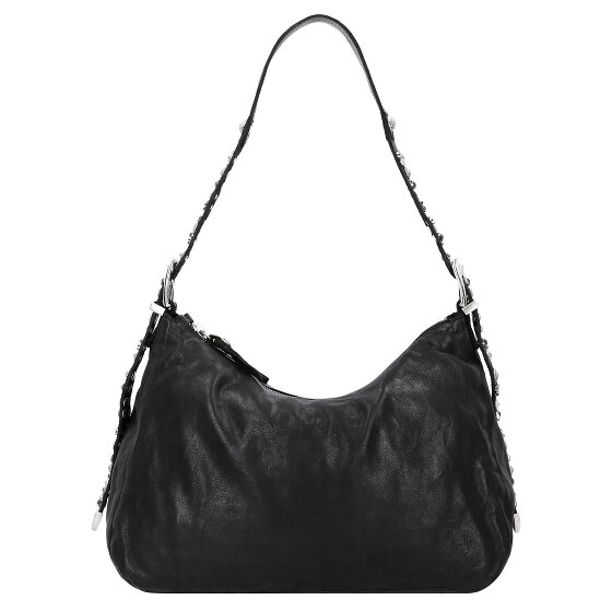 Campomaggi Giuliana Shoulder Bag Leather 36 cm