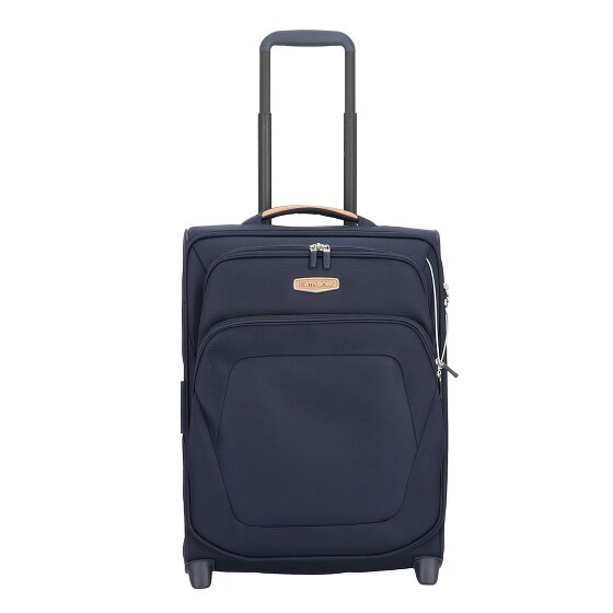 Samsonite Spark SNG ECO 2 Roll Cabin Trolley 55 cm