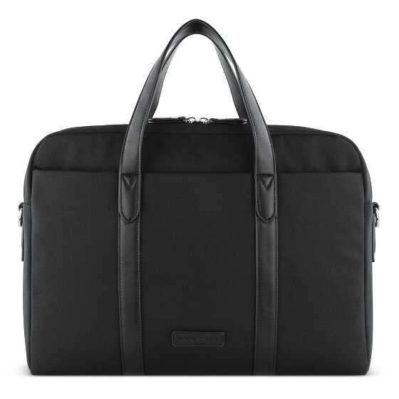Bugatti Maro Briefcase 40 cm Laptop compartment