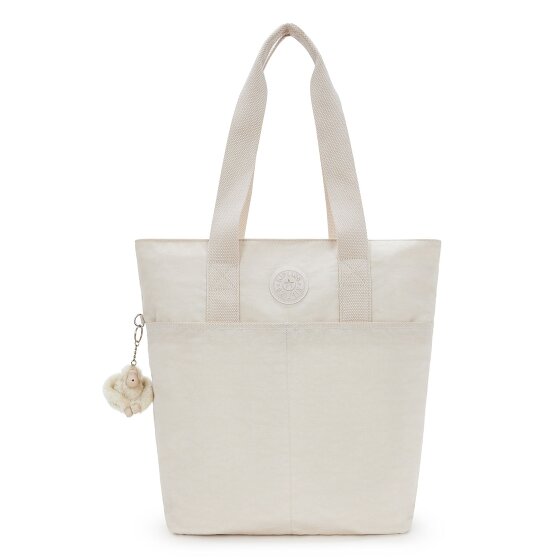 Kipling Basic Hanifa Shoulder Bag 39 cm Laptop compartment