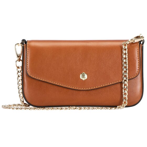 Jekyll & Hide Paris Shoulder bag Leather 21.5 cm