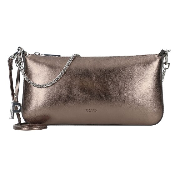 Picard Auguri Auguri Shoulder Bag Leather 26 cm Picard Auguri Auguri Shoulder Bag Leather 26 cm