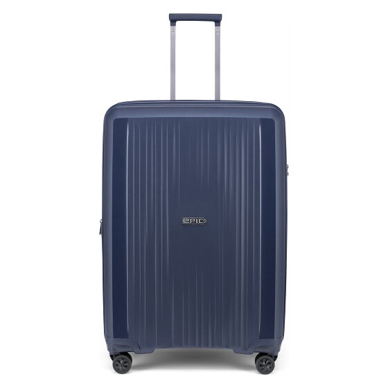 Epic Halo 4 wheels Trolley 75 cm