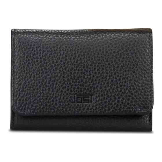 Jost Vika Wallet RFID protection Leather 8.5 cm