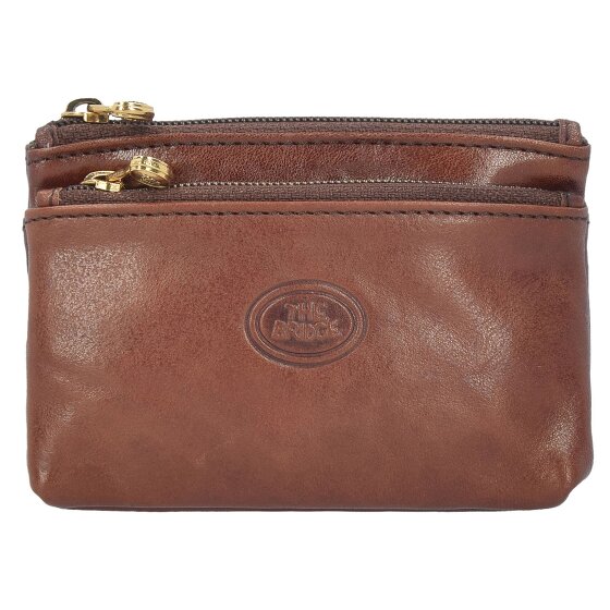 The Bridge Story Uomo key wallet leather 11 cm