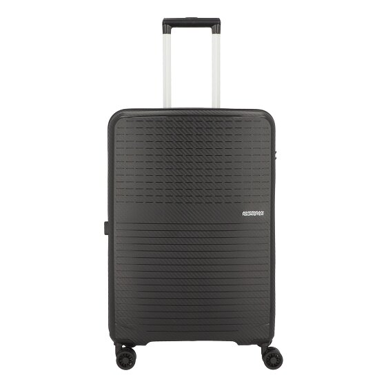 American Tourister Summer Hit 4 wheels Trolley 67 cm