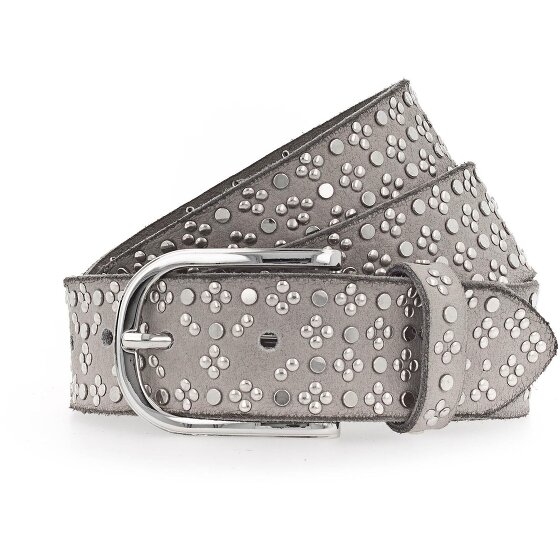 b.belt Studded belt leather