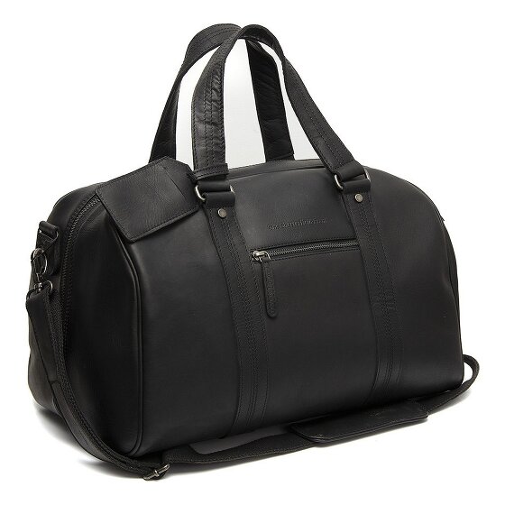 The Chesterfield Brand Volenza Weekender travel bag Leather 46 cm