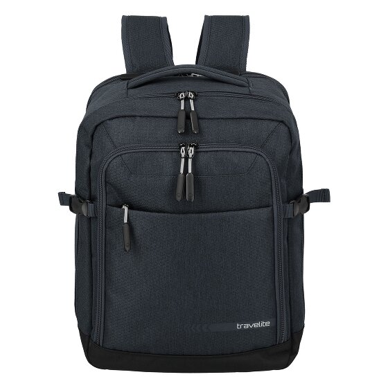 Travelite Kick Off Daypack 40 cm Laptop compartment