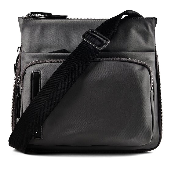 Mandarina Duck Hunter Shoulder bag 25 cm Expandable