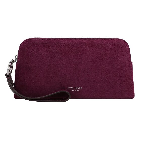 Kate Spade New York Halo Clutch bag Leather 22 cm