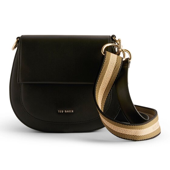 Ted Baker Darcell shoulder bag leather 22 cm