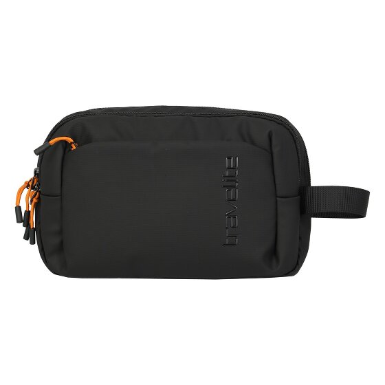 Travelite Briize Toilet bag 17 cm