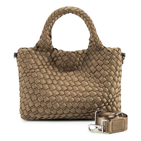 LES VISIONNAIRES Elia Handbag 30 cm